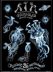 Air poster by Emek