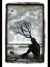 Erykah Badu poster by Emek