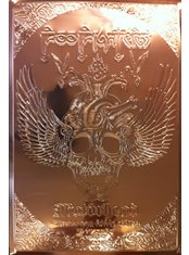Foo Fighters poster by Emek