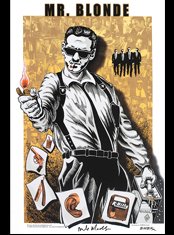 Coachella poster by Emek