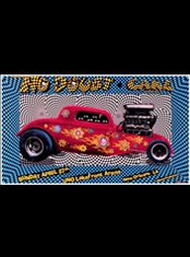 No Doubt poster by Emek