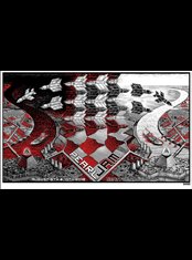 Pearl Jam poster by Emek