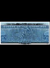 Queens of the Stone Age poster by Emek