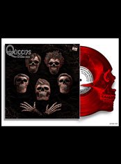 Queens of the Stone Age poster by Emek