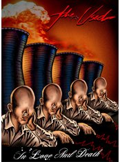 The Used poster by Emek
