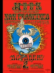 Ween poster by Emek